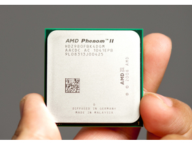 AMD Phenom II X4 980/ں