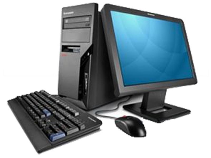 ThinkCentre M31P(6138FC4) 整体图