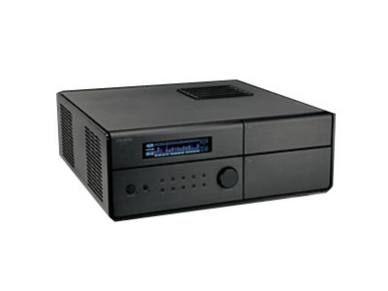 ZALMAN HD 503(BLACK) 主图