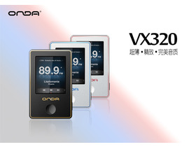 VX320(4G)