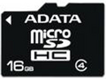 威刚 microSDHC Class 4(16G)