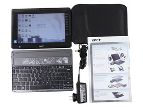 Acer W500