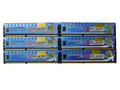 金士顿 DDR3 1600 24G骇客神条套装(KHX1600C9D3K6/24GX) 