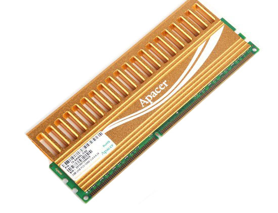 հԱ 4GB DDR3 1600 ˫ͨװͼ