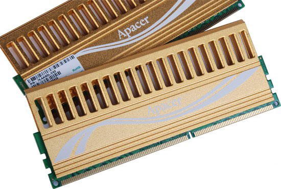 հԱ 4GB DDR3 1600 ˫ͨװͼ