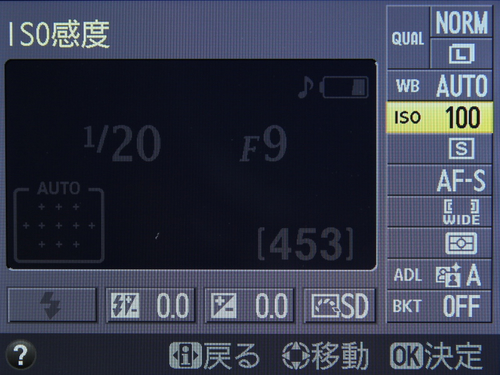 尼康D5100套机(18-105mm镜头)