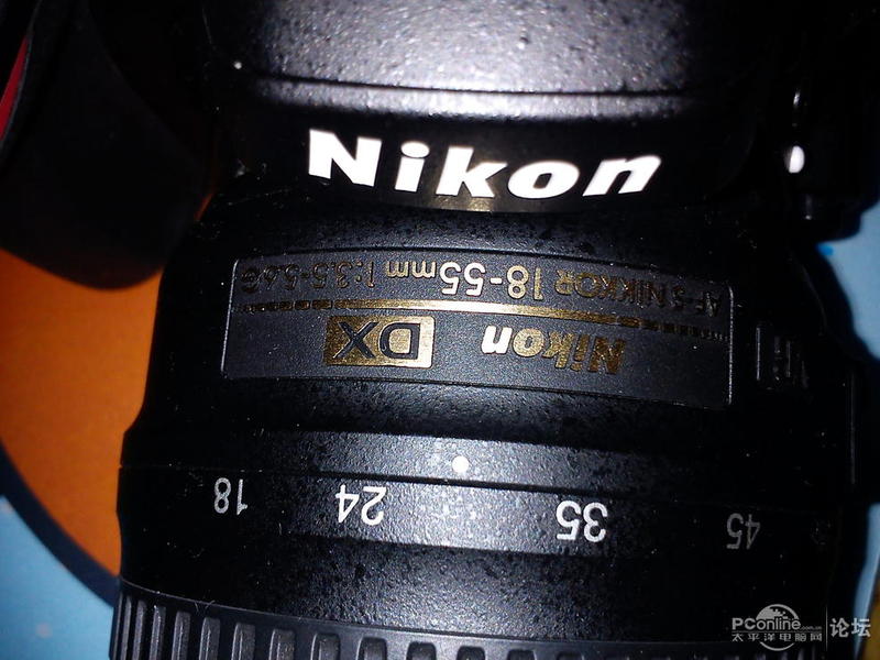 ῵D5100˫ͷ(18-55mm,55-200mm)ͼ