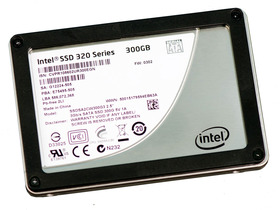 Intel 300GB/2.5Ӣ/(SSDSA2CW0300G3)