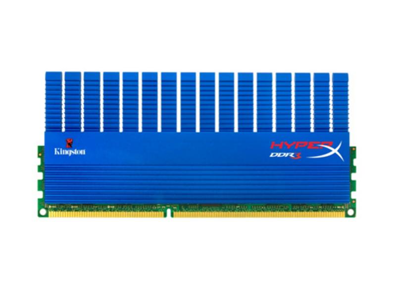 金士顿DDR3 2000 6G骇客神条套装 主图