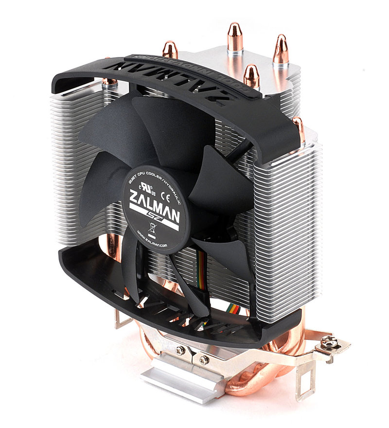 ZALMAN CNPS 5Xͼ