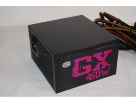 GX450W