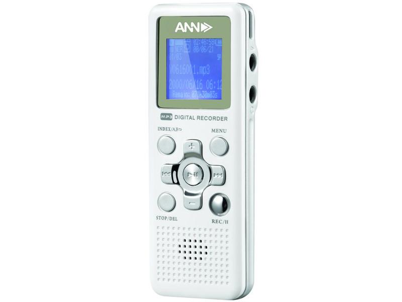ANN精英商务型E200 2G 图片