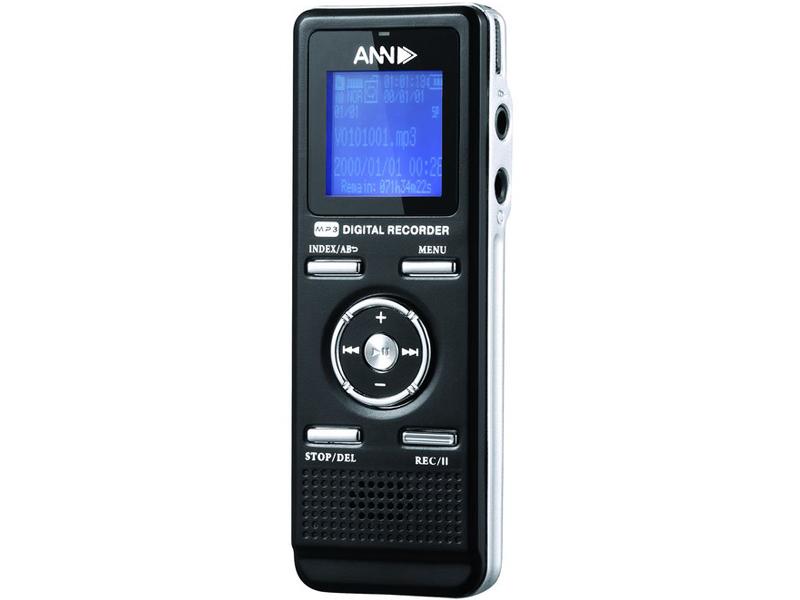 ANN精英商务型E300 2G 图片