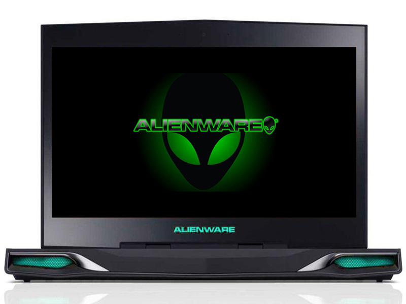 Alienware M14x(ALW14D-138)