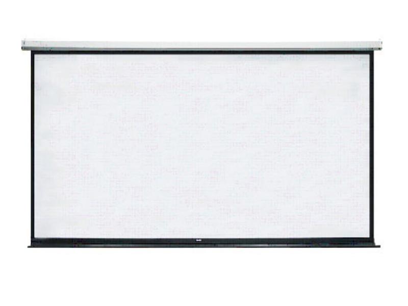 白雪BX500MEV 500寸投影幕(电动) 图片