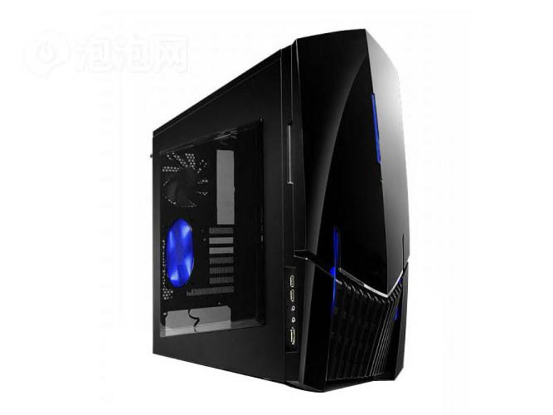 NZXT Lexa-S冷雷2主图