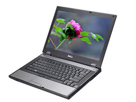 Latitude E5510(i3-380)