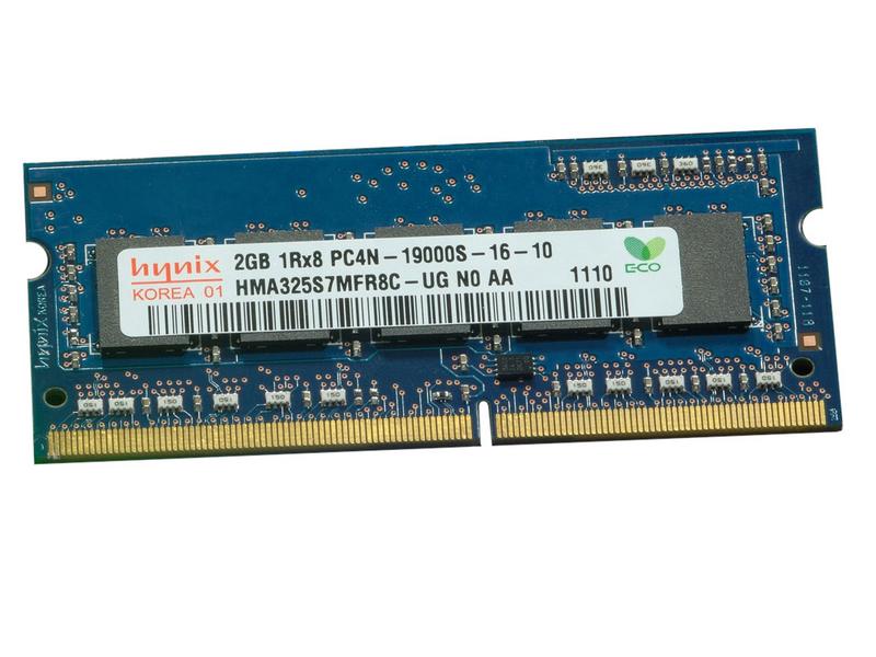 Hy 2G DDR4 2400 主图