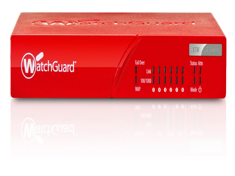 Watchguard WG-21-30use-GS-12ͼ