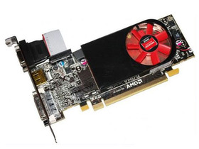 AMD Radeon HD 6450