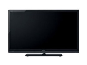  LCD-46LX430A