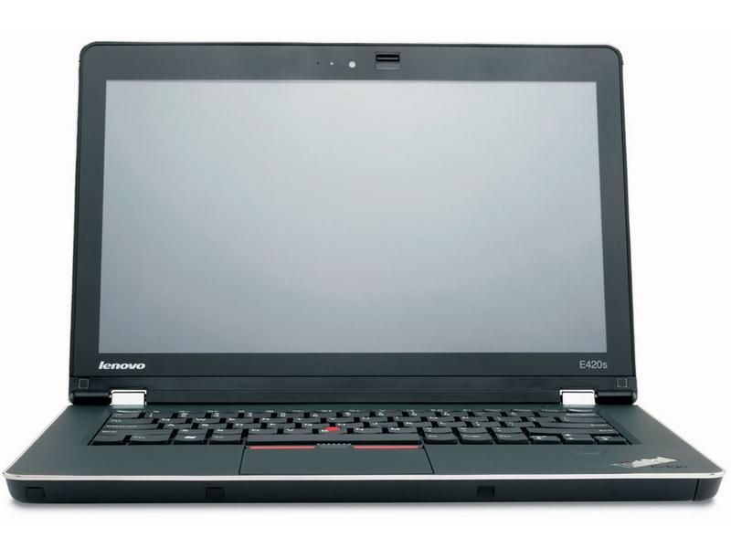 联想ThinkPad E420s 440134C正视