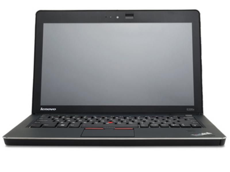 联想ThinkPad E220s 50382ZC 正视