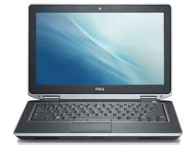 Latitude E6320(i3 2330M/2G/320G)