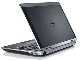 Latitude E6320