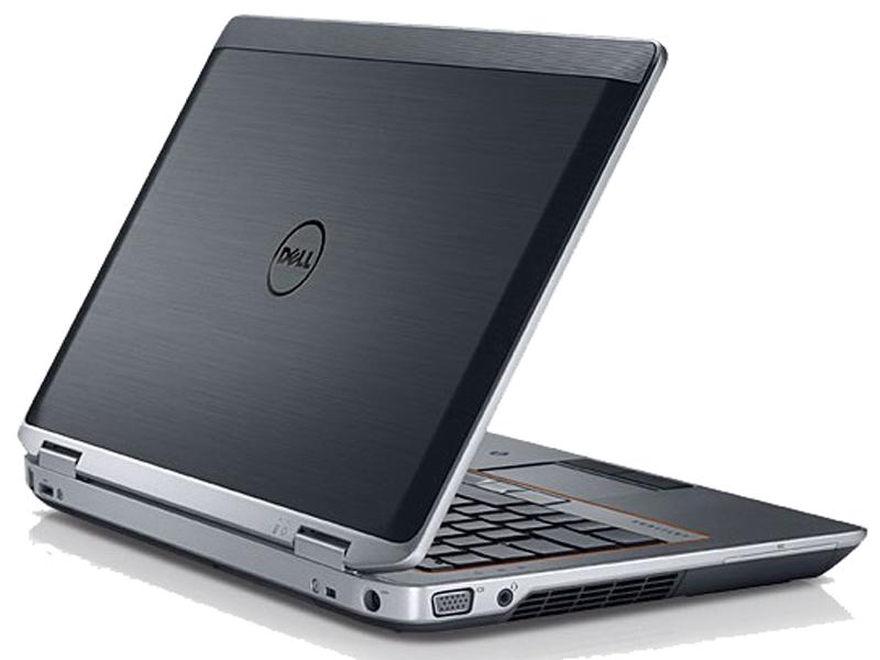 戴尔Latitude E6320(i3 2330M/2G/320G)