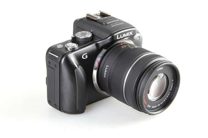 G3˫ͷ׻(14-42mm,45-200mm)ͼ