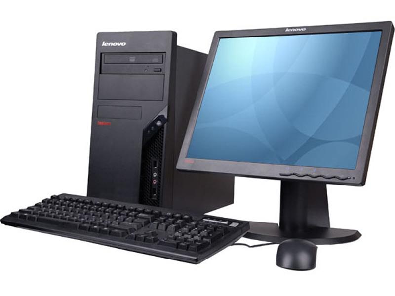 Thinkcentre M8000T(网络隔离) 整体图