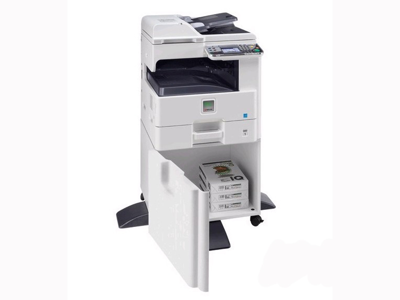 京瓷FS-6025MFP