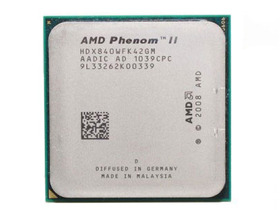 Phenom Phenom II X4 840ͼ