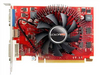 镭风 HD5670战甲蜥 HM1024M D3