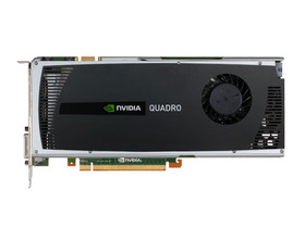 ̨Quadro 4000