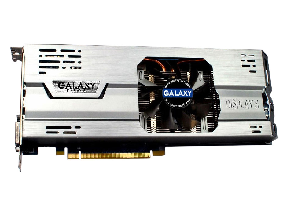 ӰGTX560Ti Display5ͼ