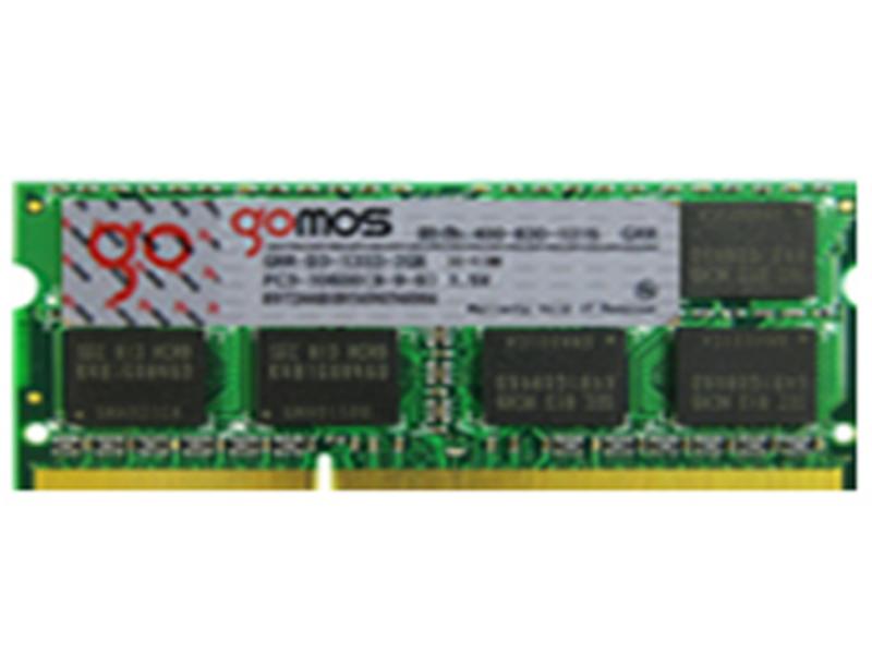 金魔士 DDR3笔记本2G内存 图片