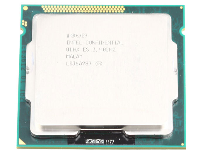 Intel Xeon E3-1245ͼ