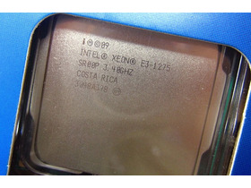 Intel Xeon E3-1245