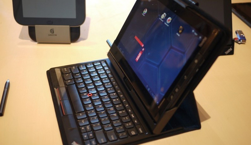 联想ThinkPad Tablet(16G/WiFi/3G版)