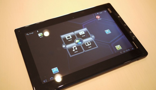 联想ThinkPad Tablet(16G/WiFi/3G版)