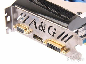 ħGTX550Ti D5 1024MХ