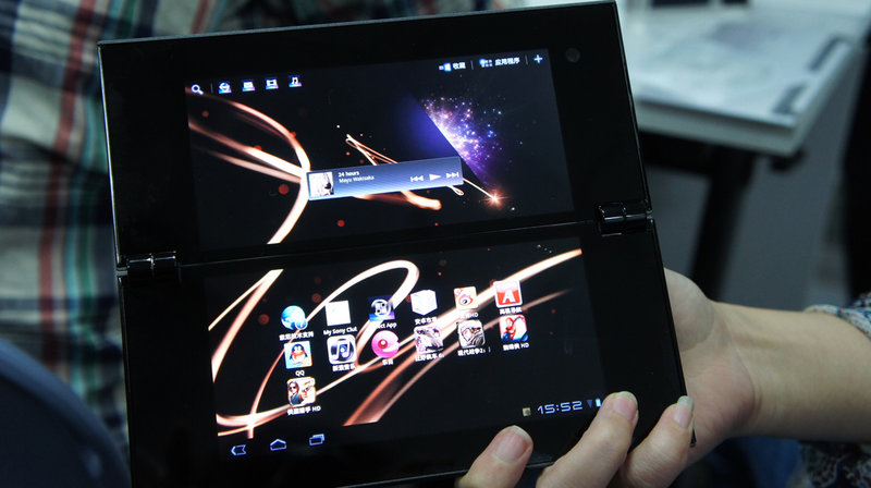 Tablet P(3G)ͼ