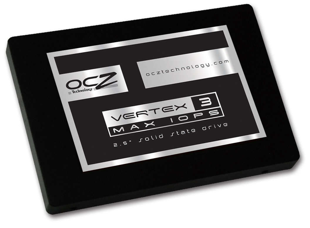 OCZ Vertex3 SATA III(120G) ͼ