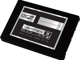 OCZ Vertex3 SATA III(120G) 