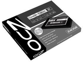 OCZ Vertex3 SATA III(120G) 