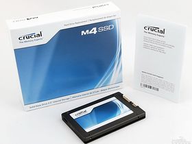 CrucialӢM4ϵй̬Ӳ128GB