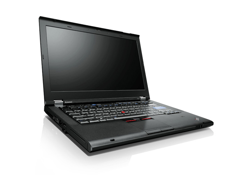 联想ThinkPad T420 4180AY2 前视