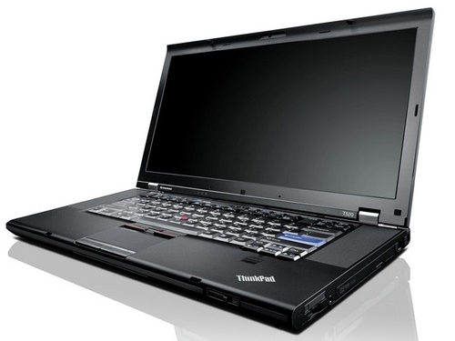 ThinkPad T520 4242A76ͼ